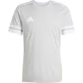 Adidas Squadra 25 Kortarmet T-skjorte