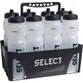 Select Velg Vannflaskekurv, svart