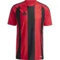 Adidas Striped 24 Kortarmet T-skjorte