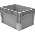 Bleva A/S Eurokasse EuroClick 43235 400x300x235 20,9L Grå