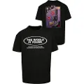 Mister tee Money Maker Oversize Kortarmet T-skjorte