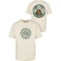 Urban Classics New Order Oversize Kortarmet T-skjorte