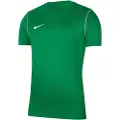 Nike Dri Fit Kortarmet T-skjorte