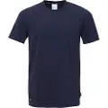 Uhlsport Id Kortarmet T-skjorte