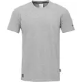 Uhlsport Id Kortarmet T-skjorte