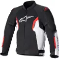 Alpinestars Ast V2 Air Jakke