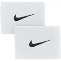 Nike skinnbeskytter støttebånd hvit (SE0047 101)