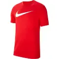 Nike Dri Fit Park Kortarmet T-skjorte