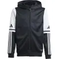 Adidas Squadra 25 Genser Med Hel Glidelås