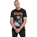 Mister tee Tupac California Love Kortarmet T-skjorte