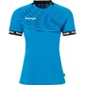 Kempa Wave 26 Kortarmet T-skjorte