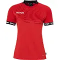 Kempa Wave 26 Kortarmet T-skjorte