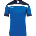 Uhlsport Offense 23 Kortarmet T-skjorte