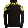 Uhlsport Goal 25 Evo Woven Treningsjakke
