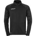 Uhlsport Goal 25 Halv Glidelås Genser