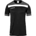 Uhlsport Offense 23 Kortarmet T-skjorte