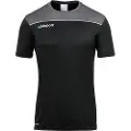 Uhlsport Offense 23 Poly Kortarmet T-skjorte