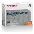 Sponser Sport Food Magnesium Plus Drikkeampuller Eske Fruktblanding 6.5g 20 Enheter