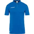 Uhlsport Essential Poly Kortermet Poloskjorte