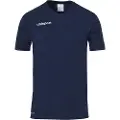 Uhlsport Goal 25 Kortarmet T-skjorte