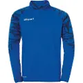 Uhlsport Goal 25 Halv Glidelås Genser