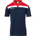 Uhlsport Offense 23 Kortermet Poloskjorte
