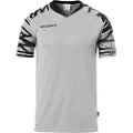 Uhlsport Goal 25 Kortarmet T-skjorte