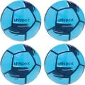 Uhlsport Team Mini Fotball 4 Enheter