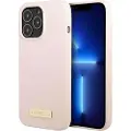 GUESS Guhmp13xsplp Iphone 13 Pro Max 6.7 Silicone Plate Telefondeksel