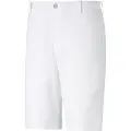 Puma Dealer 10"Golf Shorts Men, Clothing, White Glow, 36