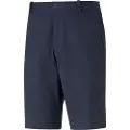 Puma Dealer 10"Golf Shorts Men, Clothing, Navy Blazer, 36