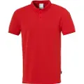 Uhlsport Essential Prime Kortermet Poloskjorte