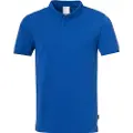 Uhlsport Essential Prime Kortermet Poloskjorte