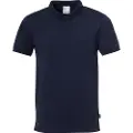Uhlsport Essential Prime Kortermet Poloskjorte