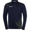 Uhlsport Score 26 Halv Glidelås Genser