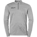 Uhlsport Score 26 Halv Glidelås Genser