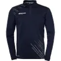 Uhlsport Score 26 Halv Glidelås Genser