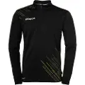 Uhlsport Score 26 Halv Glidelås Genser