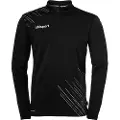 Uhlsport Score 26 Halv Glidelås Genser