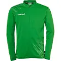 Uhlsport Score 26 Genser Med Hel Glidelås