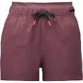Black Diamond Sequence Shorts