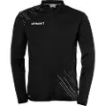 Uhlsport Score 26 Genser Med Hel Glidelås
