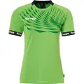 Kempa Wave 26 Kortarmet T-skjorte