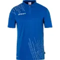 Uhlsport Score 26 Poly Kortermet Poloskjorte