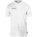 Uhlsport Score 26 Poly Kortermet Poloskjorte