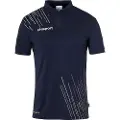 Uhlsport Score 26 Poly Kortermet Poloskjorte