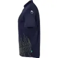 Uhlsport Score 26 Poly Kortermet Poloskjorte
