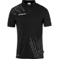 Uhlsport Score 26 Poly Kortermet Poloskjorte