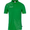 Uhlsport Score 26 Poly Kortermet Poloskjorte