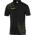 Uhlsport Score 26 Poly Kortermet Poloskjorte